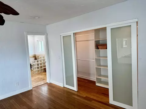 Bedroom - 33649 Cattle Creek Rd, Acton, CA 93510 photo 4 of 4