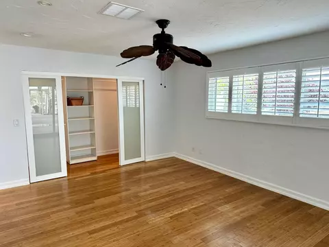 Bedroom - 33649 Cattle Creek Rd, Acton, CA 93510 photo 2 of 4