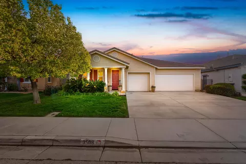 3508 Tournament Dr, Palmdale, CA 93551