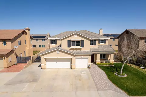 6035 Ryans Pl, Lancaster, CA 93536