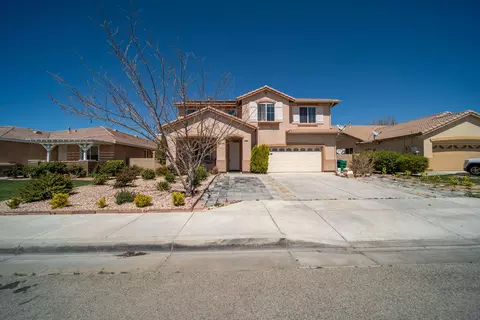 1631 Norberry St, Lancaster, CA 93534