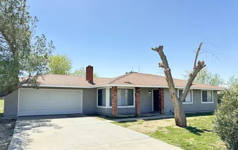 10160 Avenue S2 E, Littlerock, CA 93543