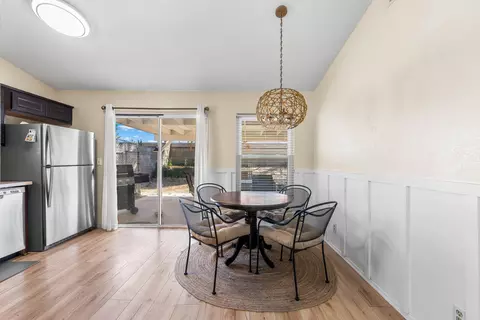 Dining - 44222 Hampton St, Lancaster, CA 93536 photo 1 of 1