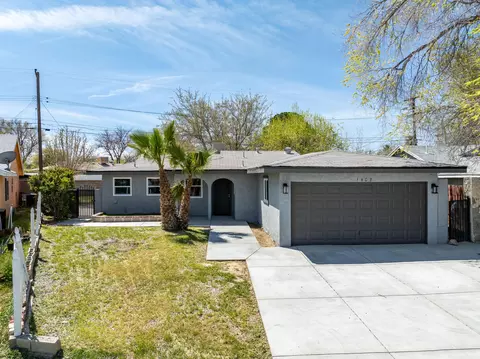 1408 Avenue H13 W, Lancaster, CA 93534