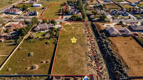 Derby Circle, Lancaster, CA 93536