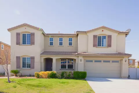 5856 Paddington Dr, Palmdale, CA 93552
