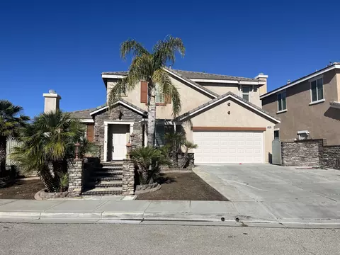 40735 Turnberry Ct, Palmdale, CA 93551