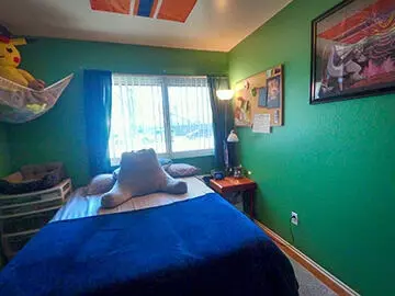 Bedroom - 97 White Oak Dr, Tehachapi, CA 93561 photo 4 of 9