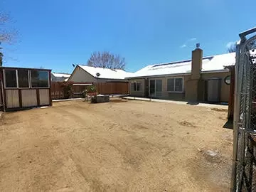 Exterior - 97 White Oak Dr, Tehachapi, CA 93561 photo 8 of 8