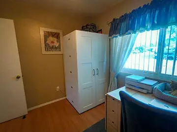 Bedroom - 97 White Oak Dr, Tehachapi, CA 93561 photo 5 of 9