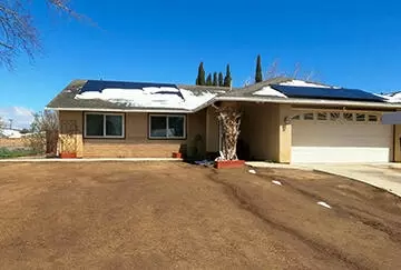 Exterior - 97 White Oak Dr, Tehachapi, CA 93561 photo 2 of 8