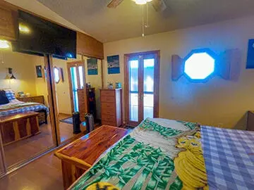 Bedroom - 97 White Oak Dr, Tehachapi, CA 93561 photo 8 of 9