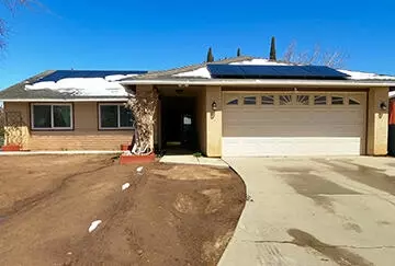 Exterior - 97 White Oak Dr, Tehachapi, CA 93561 photo 3 of 8
