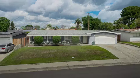 3212 Renegade Ave, Bakersfield, CA 93306