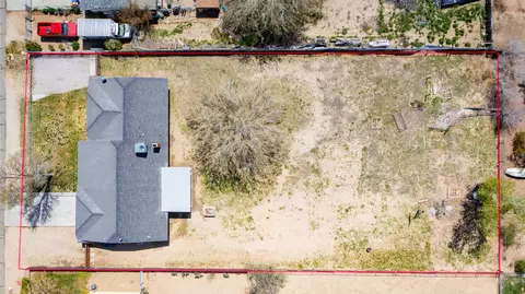 Floorplan - 40243 178th St E, Lake Los Angeles, CA 93591 photo 1 of 2