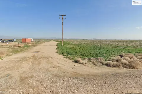 avenue c14 & 67th street, Lancaster, CA 93536
