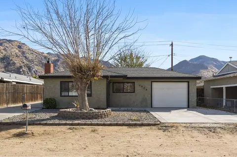 2624 Fulop St, Lake Isabella, CA 93240