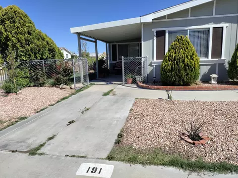 45465 25th St E #SPC 191, Lancaster, CA 93535 photo 2