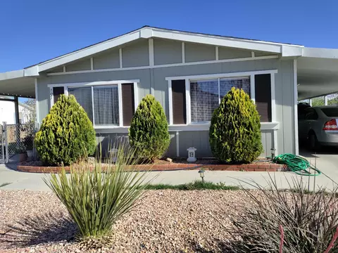 45465 25th St E #SPC 191, Lancaster, CA 93535