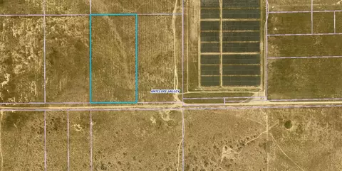 Ave B Vic 163 St W, Lancaster, CA 93536