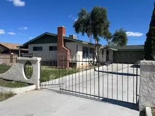 35420 Zinney Rd, Littlerock, CA 93543