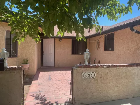 44344 23rd St W, Lancaster, CA 93536