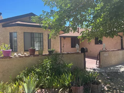 Exterior - 44344 23rd St W, Lancaster, CA 93536 photo 2 of 8