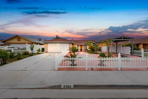 2080 Candice Ave, Rosamond, CA 93560