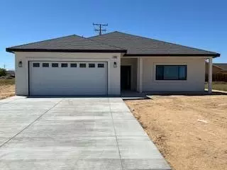 20109 Corwin St, California City, CA 93505