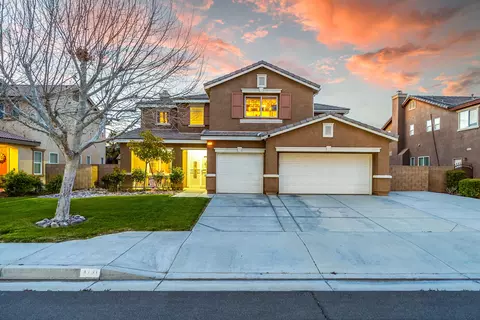 4731 Avenue J4, Lancaster, CA 93536