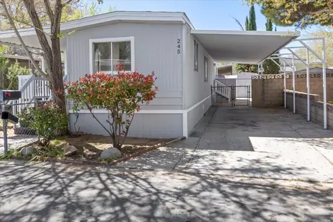 43850 20th St E #245, Lancaster, CA 93535