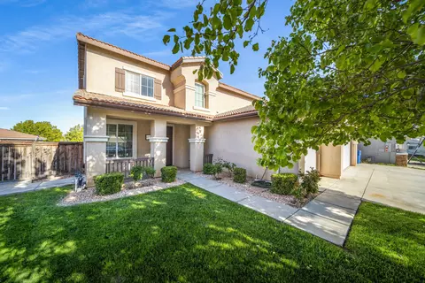 39418 Rowan Ct, Palmdale, CA 93551