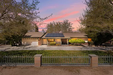 8743 Avenue U E, Littlerock, CA 93543