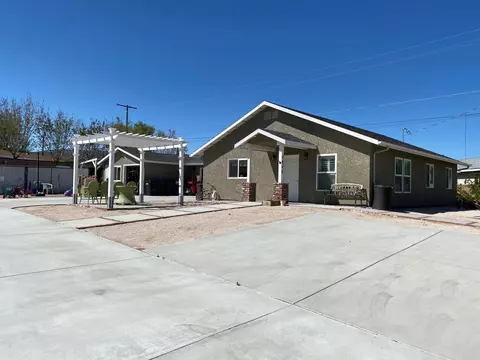 4646 M8 W, Lancaster, CA 93536