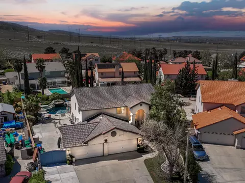 View/Area - 41907 Cabo Ct, Palmdale, CA 93551 photo 1 of 9
