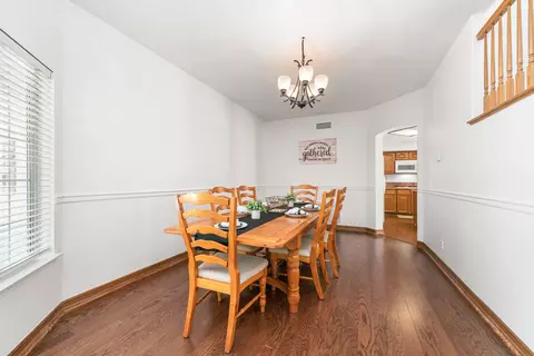 Dining - 41907 Cabo Ct, Palmdale, CA 93551 photo 1 of 2