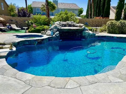 Exterior - 41907 Cabo Ct, Palmdale, CA 93551 photo 7 of 10