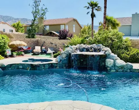 Exterior - 41907 Cabo Ct, Palmdale, CA 93551 photo 9 of 10