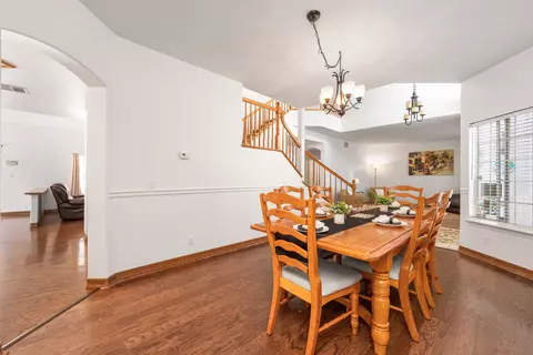 Dining - 41907 Cabo Ct, Palmdale, CA 93551 photo 2 of 2