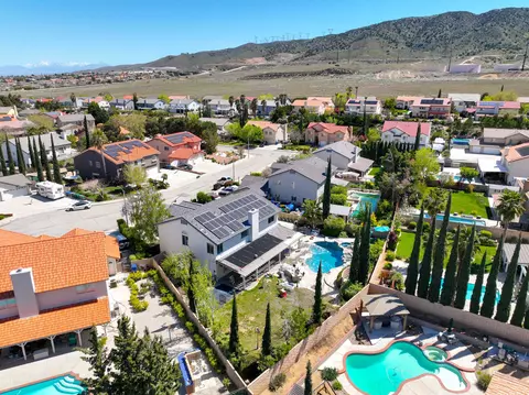 View/Area - 41907 Cabo Ct, Palmdale, CA 93551 photo 9 of 9