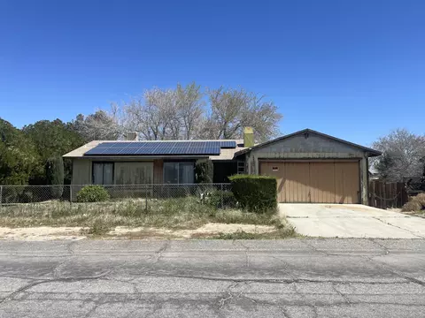 40648 168th St E, Lancaster, CA 93535