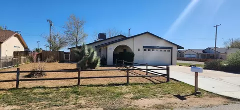 9300 Fir Ave, California City, CA 93505