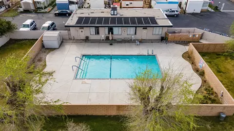 37311 47th St E #SPC 12, Palmdale, CA 93552 photo 30