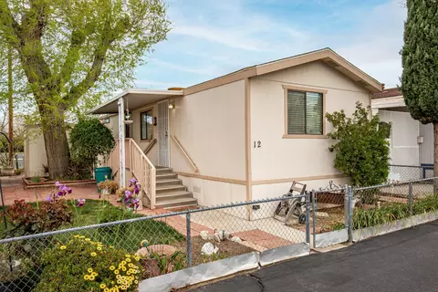 37311 47th St E #SPC 12, Palmdale, CA 93552