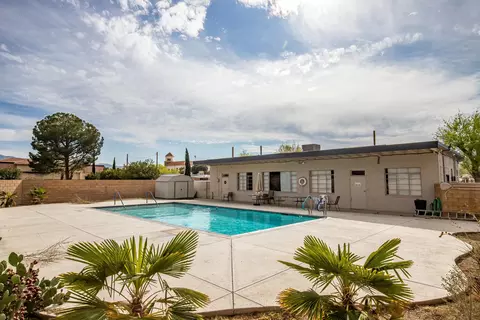 37311 47th St E #SPC 12, Palmdale, CA 93552 photo 25