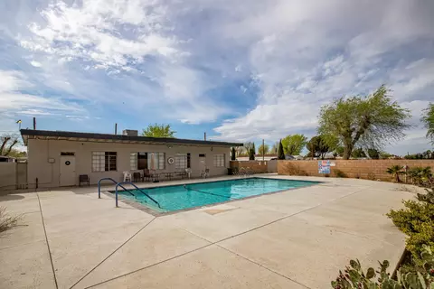 37311 47th St E #SPC 12, Palmdale, CA 93552 photo 27