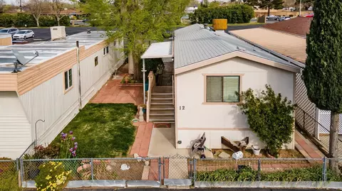 37311 47th St E #SPC 12, Palmdale, CA 93552 photo 23