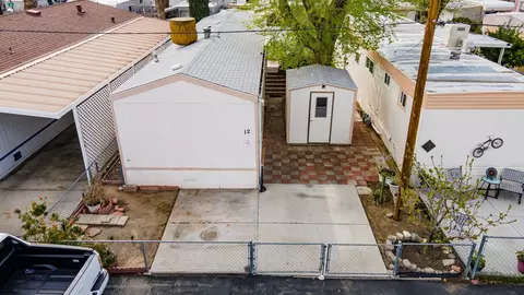 37311 47th St E #SPC 12, Palmdale, CA 93552 photo 24