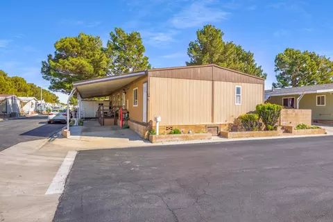 48303 20th St W #SPC 91, Lancaster, CA 93534