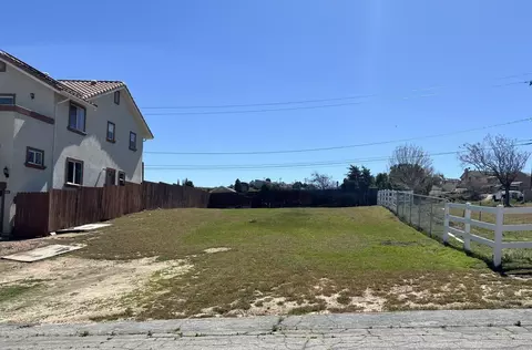 0 Sandy Ridge Rd, Lake Elizabeth, CA 93532
